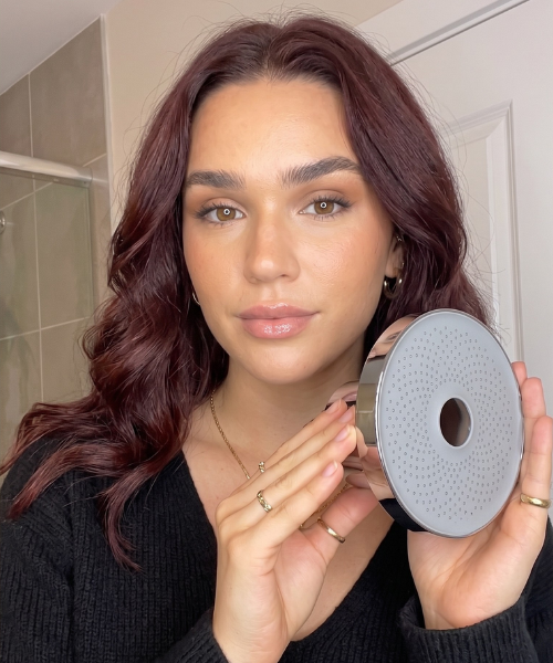 Rettung für mein Balayage.