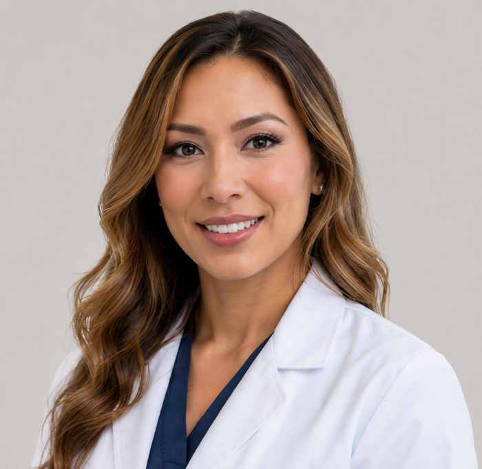 Dr. Elena Wagner – Fachärztin für Laserdermatologie