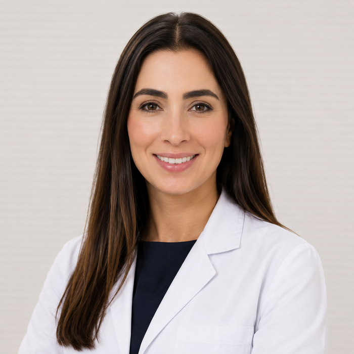 Dr. Sofia Martinez – Fachärztin für Ästhetische Medizin