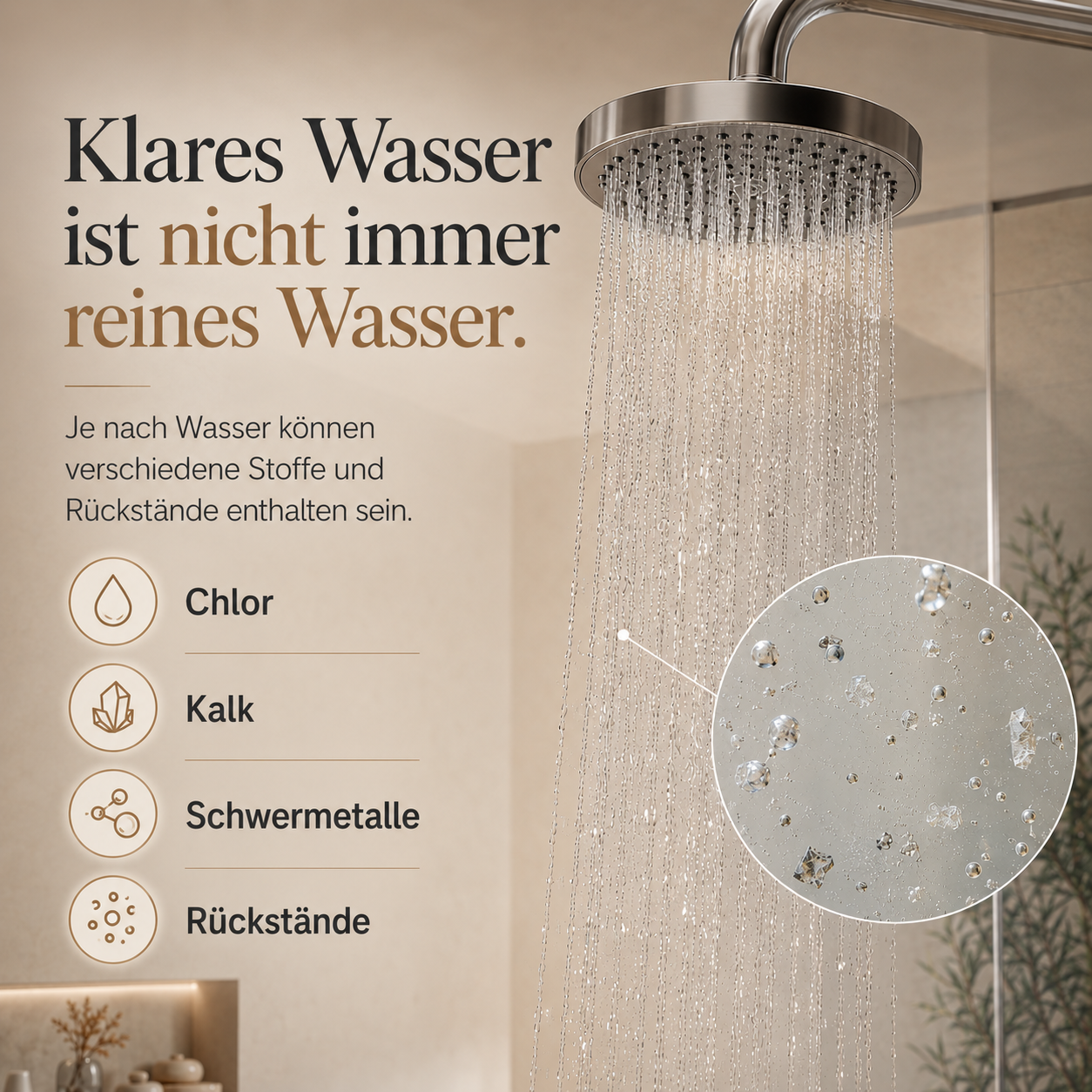 GLOW LYNK - HANDBRAUSE