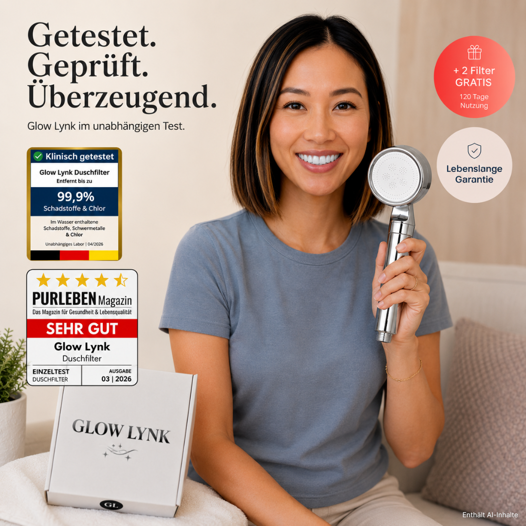 GLOW LYNK - HANDBRAUSE
